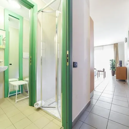 Teleo Vacanze - Olympisches Dorf By Interhome *