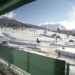 Appartamento Teleo Vacanze - Olympisches Dorf By Interhome Sestriere