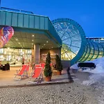Appartamento Teleo Vacanze - Olympisches Dorf By Interhome *