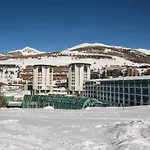 Teleo Vacanze - Olympisches Dorf By Interhome Sestrières