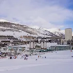 Appartement Teleo Vacanze - Olympisches Dorf By Interhome Sestrières