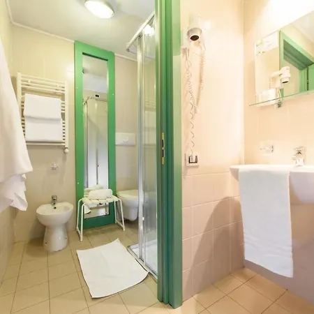 Teleo Vacanze - Olympisches Dorf By Interhome Appartement *