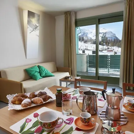 Teleo Vacanze - Olympisches Dorf By Interhome Lejlighed *