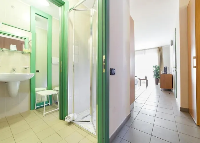 Teleo Vacanze - Olympisches Dorf By Interhome *