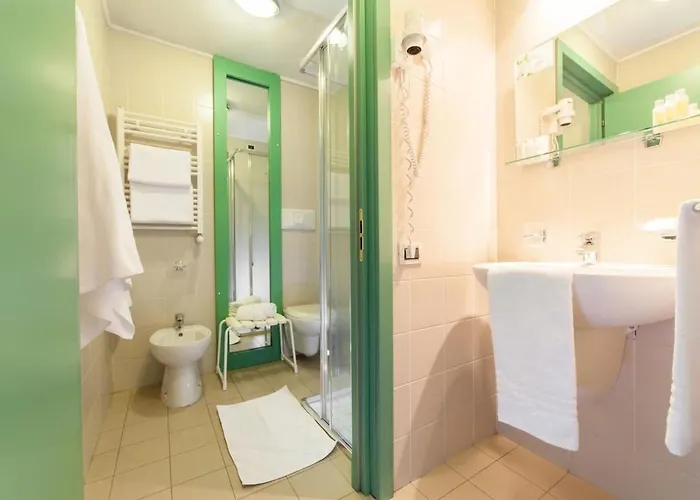 Teleo Vacanze - Olympisches Dorf By Interhome Lejlighed *