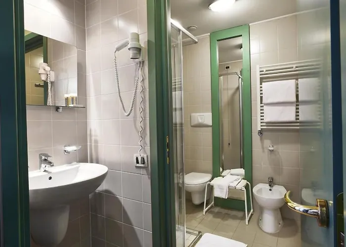 Teleo Vacanze - Olympisches Dorf By Interhome