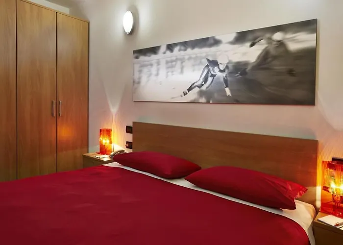 Teleo Vacanze - Olympisches Dorf By Interhome * Sestriere