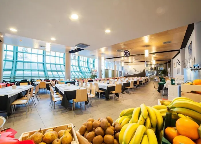 Teleo Vacanze - Olympisches Dorf By Interhome Lägenhet Sestriere